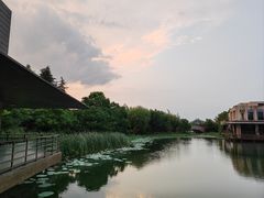 -上海怡沁园度假酒店