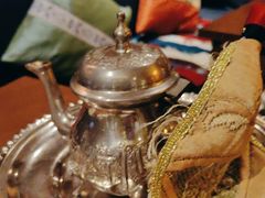 -Tajine Moroccan塔金摩洛哥中东餐厅