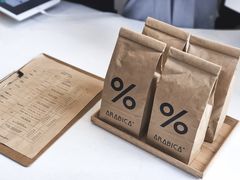 -% Arabica阿拉比卡咖啡(深圳湾万象城店)