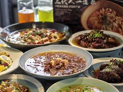 -懒人盐府人家(航天桥店)