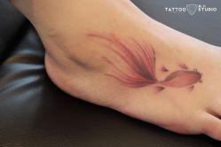 -飛凡TATTOO纹身•原创