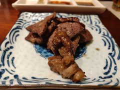 -热血兄弟·炭火烤肉(融侨中心店)