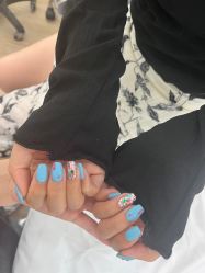 -斯馨·健康美甲美睫