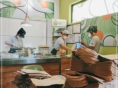 -油梨树AVOCADO TREE(顺义新国展店)