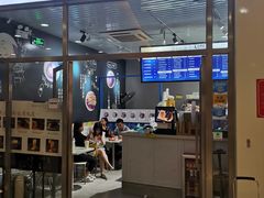 门面-眷村阿嬷(花城汇店)