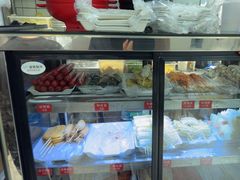 -刘文祥麻辣烫(蛇口店)
