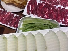 -牛事制造局牛肉火锅(莲岳路店)
