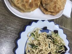 -吃不够开口馅饼店(小西路店)