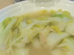 -麒麟中餐厅·经典粤菜·地道菜式老字号(广州长隆酒店)