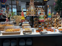 -漢咖啡·全服务式自助晚餐(武汉洲际酒店)