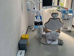 -牙博士口腔品牌连锁(杨浦店)