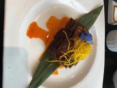 -德信恒隆国际酒店