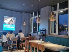 大堂-半天妖烤鱼(海那城店)