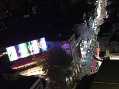 -广州十甫voco酒店