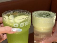 -O'eat Blossom&Pelican(深圳首店)