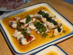 -鱼神·脆肉鲩 全鱼宴(西乡店)