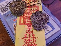 -长藤鬼校(龙翔店)