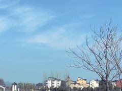 -东梓关景区村庄