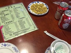 -川悦壹号·川菜(蠡溪路店)