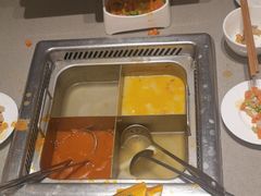 -海底捞火锅(龙岗星河COCO Park店)