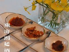 -东海朗廷酒店-唐阁T’ANG COURT 中餐厅