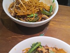 -寻裕记·现炒浇头面(人民广场店)