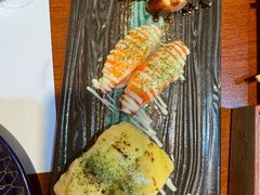 -松羽料理(国大店)