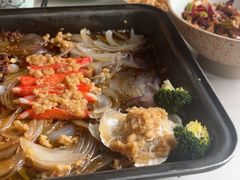 -常和州·夜宵大排档(常州单店)