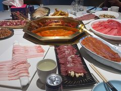 -丙申臺火锅