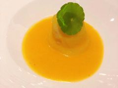 -Social 秀西餐厅-长沙瑞吉酒店(运达店)