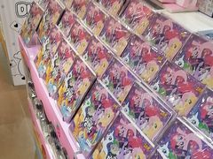 -名创优品(北京NTP新城广场店)