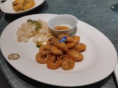 -望乡楼上海菜(日月光店)