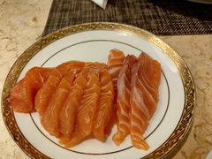 -新港湾大酒店-西餐厅