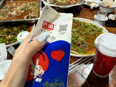 -自贡馆老字号(青江东路店)