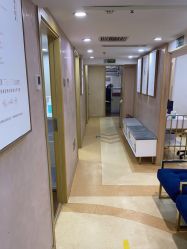 -熙朵美学植发·连锁品牌