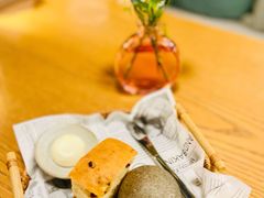 餐前面包-EN SPACE恩空间