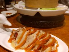 陆壹捌精品烤鸭-陆壹捌餐厅(五大道店)