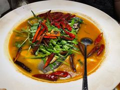 -清水亭湖北菜(大屯DT51店)