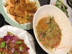 -八大碗·地道东北菜(东陵西路店)