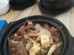 -赵家牛肉砂锅(台西三路店)