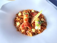 -Kathleen's Waitan 凯圣琳江景西餐厅(外滩店)