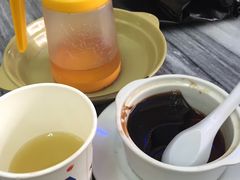 -公利真料竹蔗水(中环店)