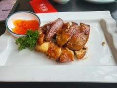 -有璟阁港式餐厅(金融街购物中心店)