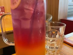 -鱼酷活鱼烤鱼(静安大融城店)