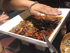 -杨记隆府(汉街店)