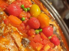 -师烤·豆花烤鱼(广州荔湾扬韬广场店)