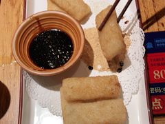 -快活林酸汤鱼鲜品火锅店(甲秀楼店)
