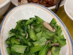 -北京全聚德(方庄店)