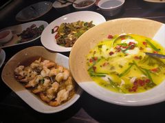-外婆家(义乌新光汇购物中心店)