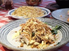 特色手撕鸡-龙桥私厨·姜花菊花过桥鱼·顺德菜(容桂店)